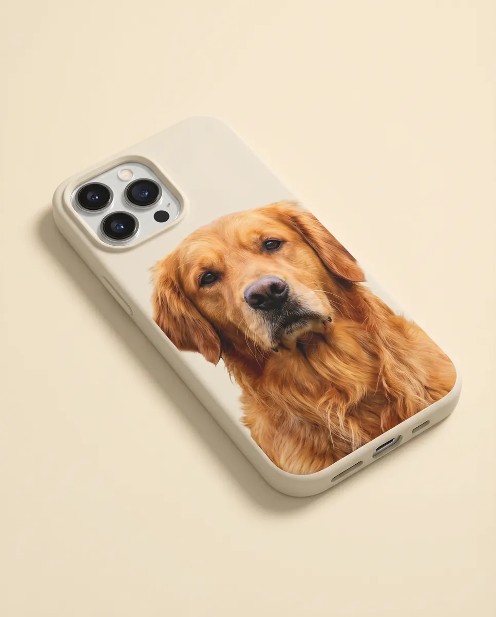 Custom Photo Phone Case